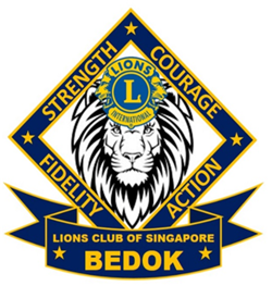An Inaugural Concert in Celebration of Our Lion's PRIDE