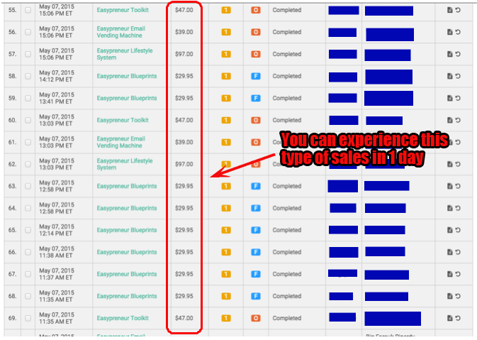 How To Own A Profitable Online Business in 90 Days — with little or no ...