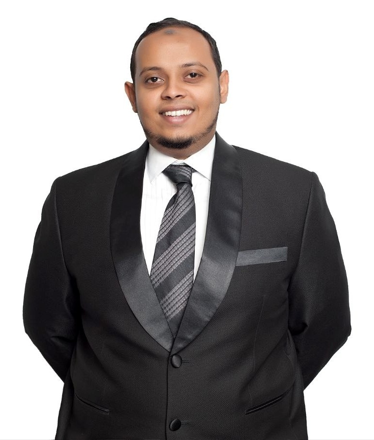 Speakers' Profiles (Day 1)