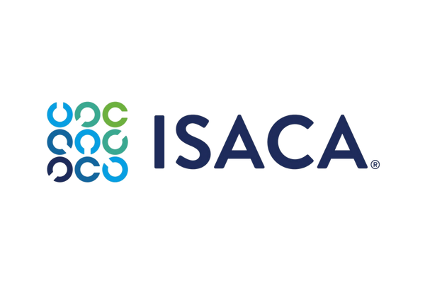 ISACA logo