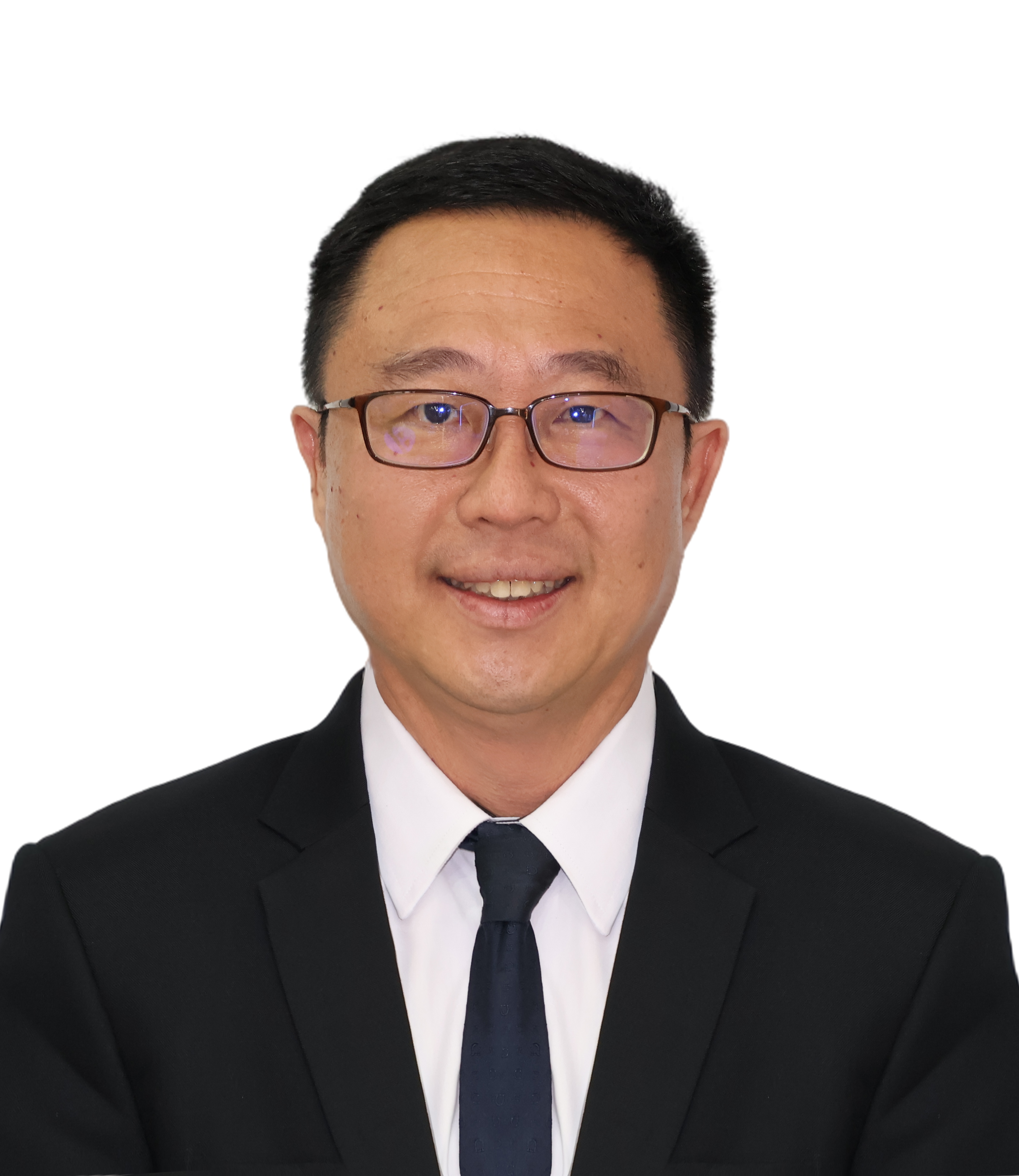 Sim Wei Choon Speakers' Profiles