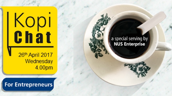 Kopi Chat with NASA Astronaut Commander Williams & Dr. Bidushi