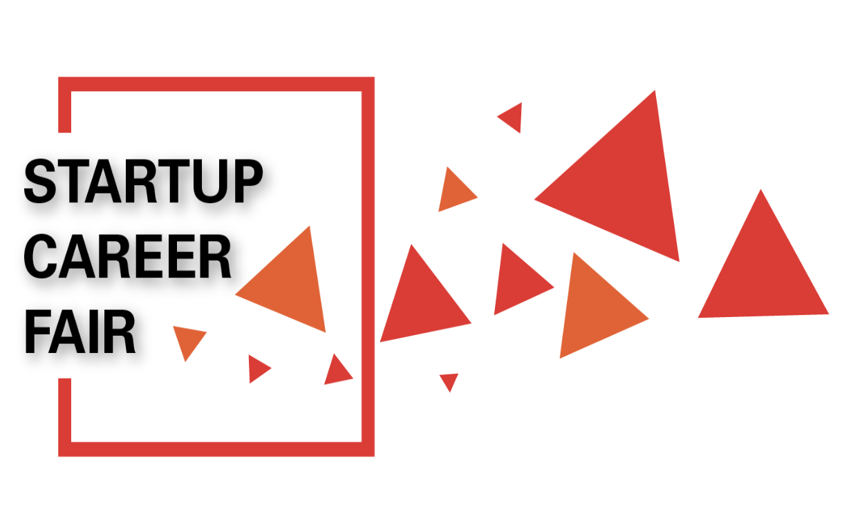 Startup Career Fair 2019 - Registration of Interest