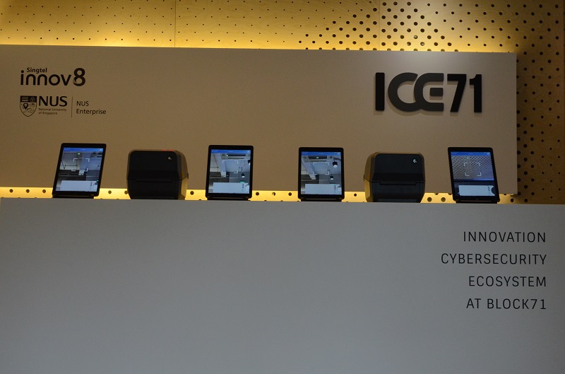 Mobile Kiosk Check-in
