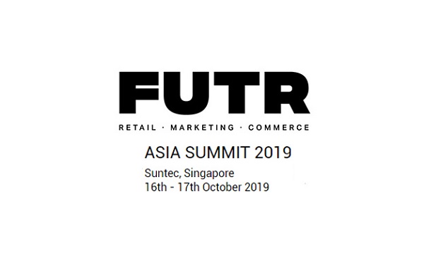 FUTR Asia Summit 2019
