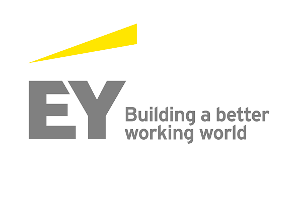 EY logo