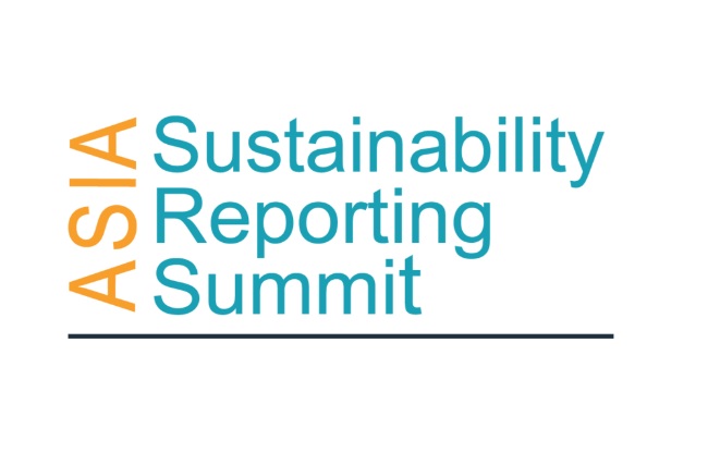 Asia Sustainability Reporting Summit 2017