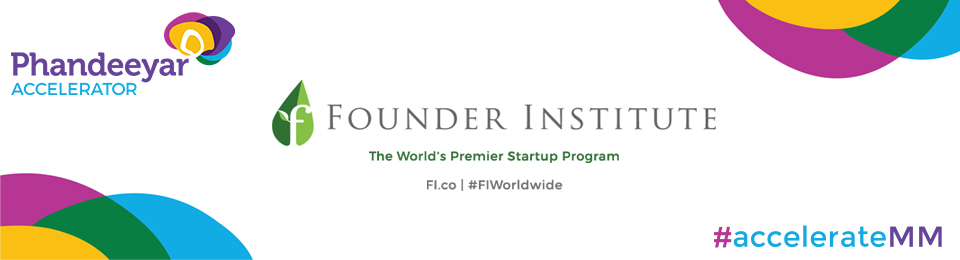 Founder Institute Test Session Registration Myanmar EventNook