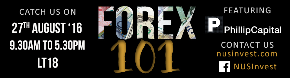 Forex 101 nus