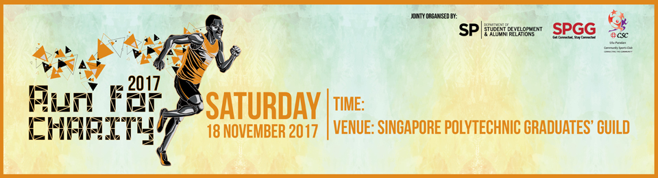 Run for Charity 2017