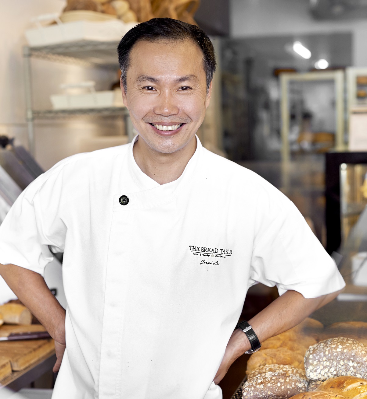 Baking for Love - Sweet and Savory French Affair