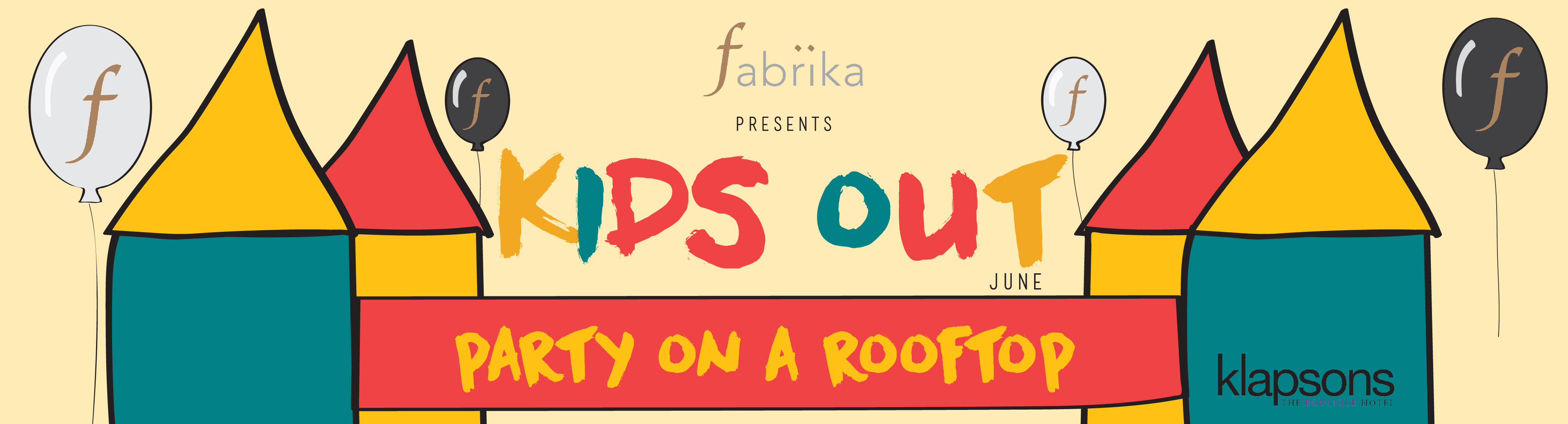 KidsOut@Fabrika