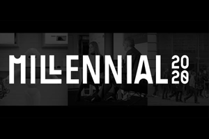 FUTR Asia Summit 2018 (formerly Millennial 20/20)