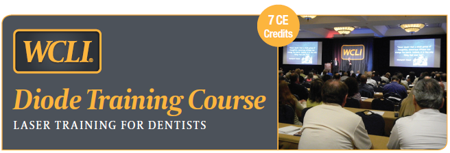 WCLI Diode Training Course (DTC)