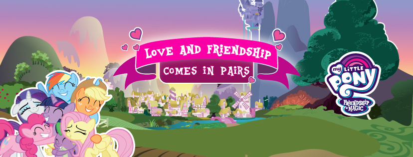Celebrate Love And Friendship In Pairs This Valentine S Day With