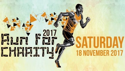 Run for Charity 2017