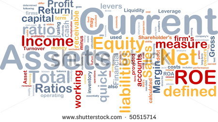 Financial Ratios The Road To Greater Profits Productivity By