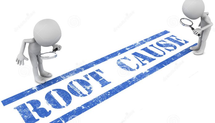 root cause failure analysis by compliance global inc registration failure analysis