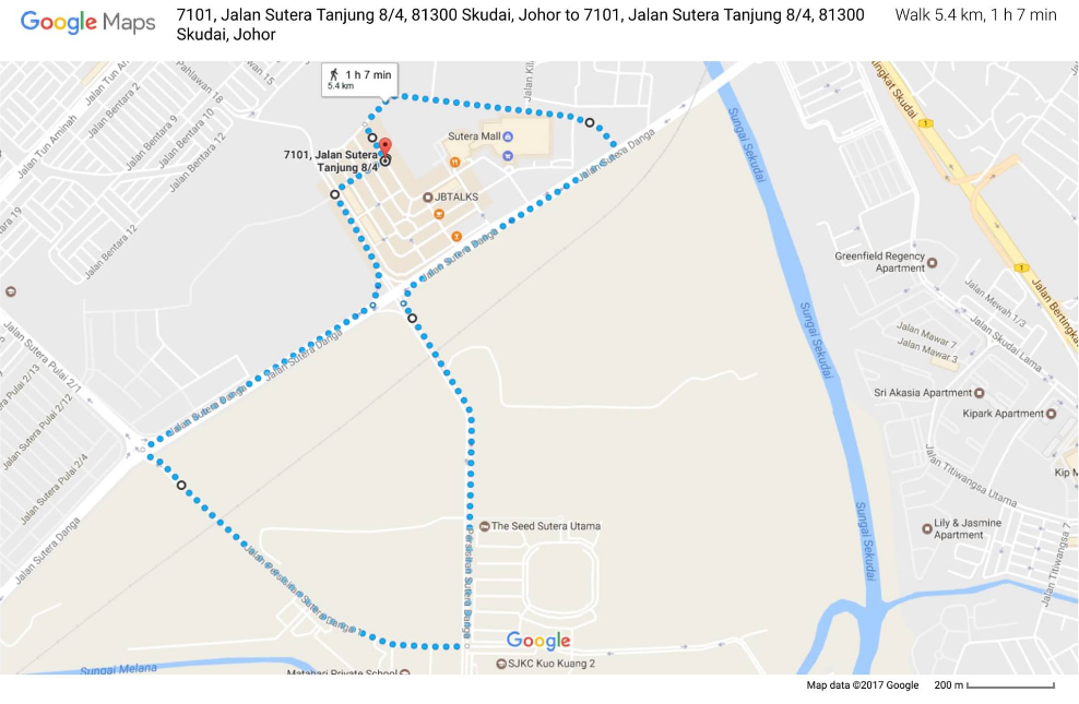 RouteMaps_5km