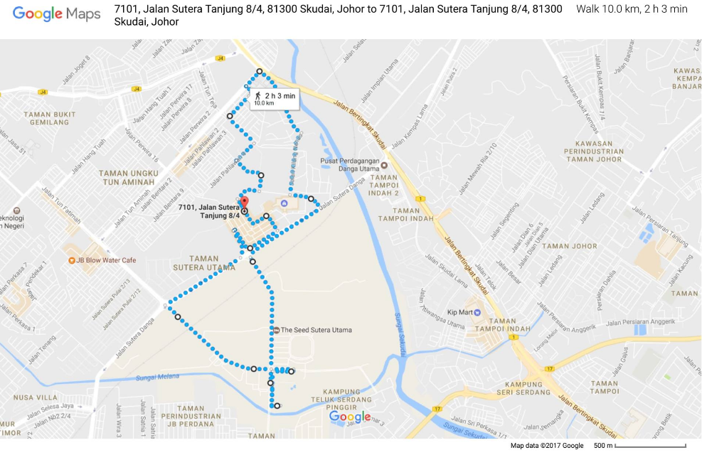 RouteMaps_10km