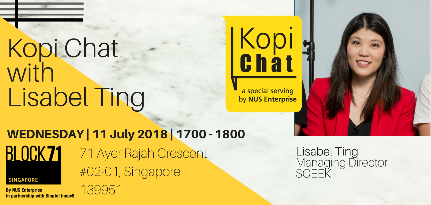 Kopi Chat: How Gen Z is redefining the future of content
