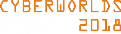 Cyberworlds 2018
