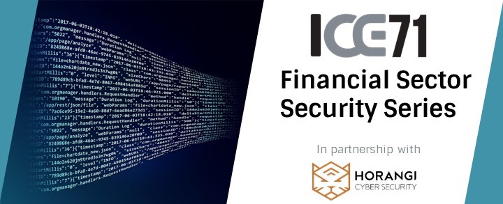 ICE71 Financial Sector Security Series: Panel on MAS Technology Risk Management (TRM)