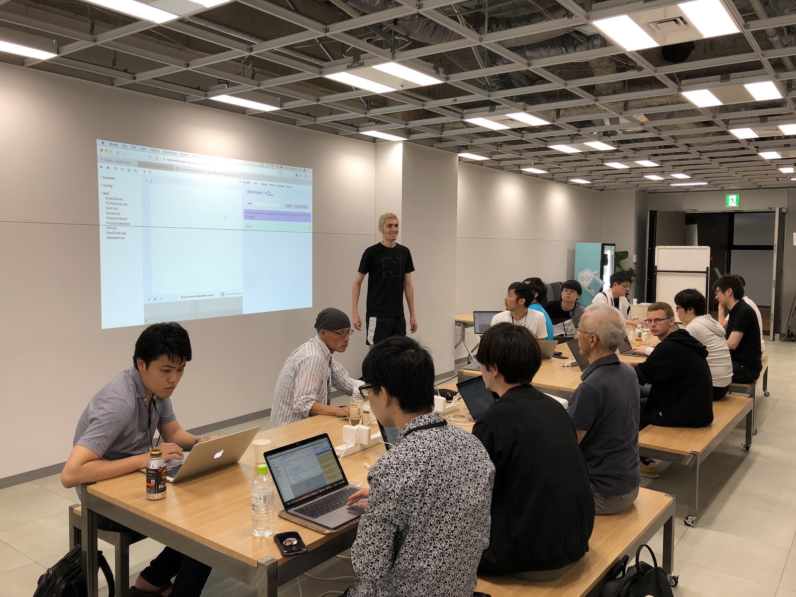 omisego ewallet plasma workshop registration singapore eventnook