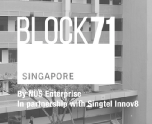 BLOCK71: Scaling Across The Globe, From SG to SF to ID