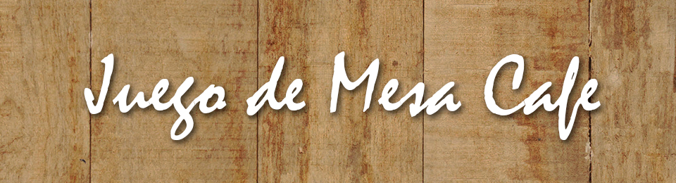 Juego De Mesa Cafe Registration Philippines Eventnook