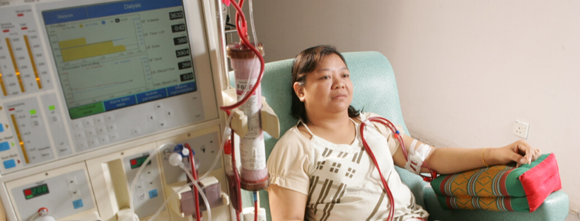 Kidney Dialysis Foundation Kdf Flag Day 2020 Registration Singapore Eventnook